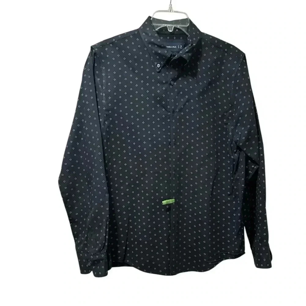Abercrombie & Fitch men’s shirt